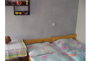 Slovačka Chata Liptovské Kľačany, Eksterijer